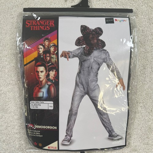 Disguise stranger things - disguise,