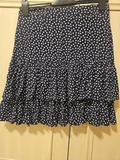 M & S Collection Rah Rah Skirt