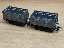 Hornby Plean Colliery