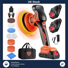 Professional Cordless 8-Speed