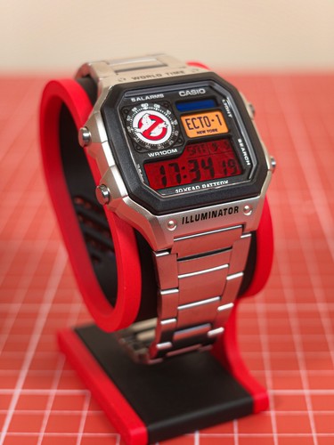 Custom casio ae1200 - casio,