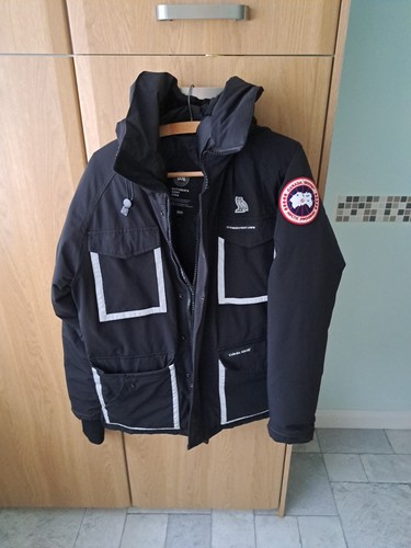 Canada goose ovo men - ovo, men's