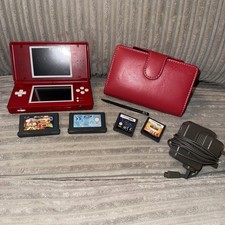 Nintendo DS Lite Bundle