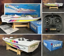 Pro Star RC Typhoon Off Shore