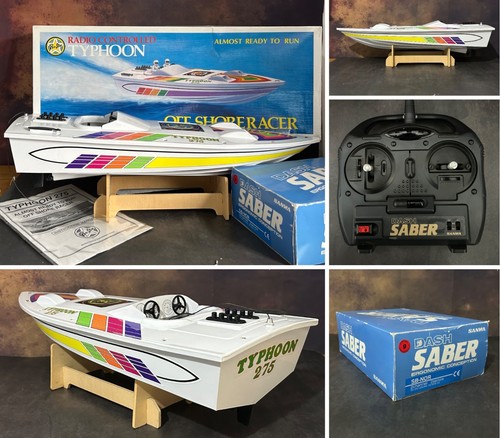 Pro star typhoon - pro, off