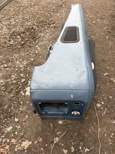 Land rover defender wing - rover,