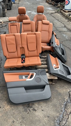 Land rover discovery - discovery, sd4