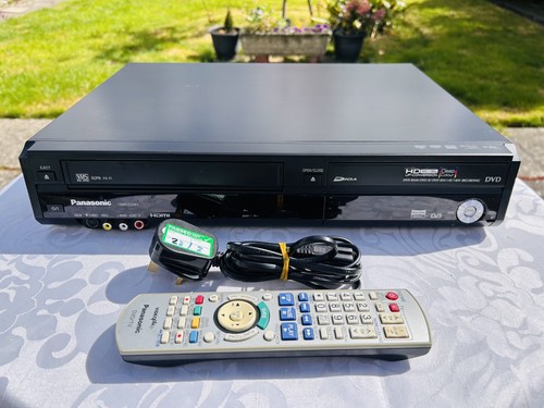 Panasonic dmr ez48v - panasonic, dmr-ez48v