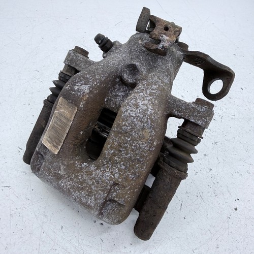 Peugeot 207 caliper brake - caliper,