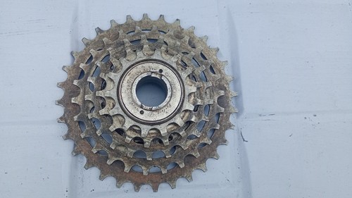 Suntour perfect speed - perfect,
