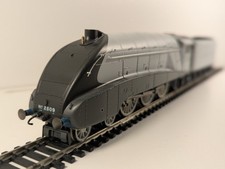 Hornby R2965 Class A4