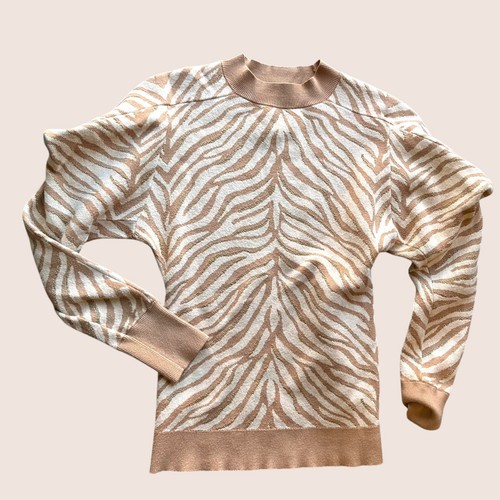 Sass bide caramel beige - &,