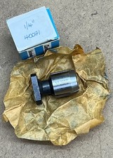 Imperial Clarkson Autolock Collet S- Type - 1/4”