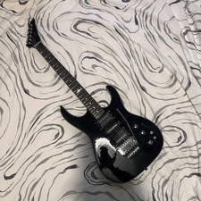 1987 Marlin Loner Electric