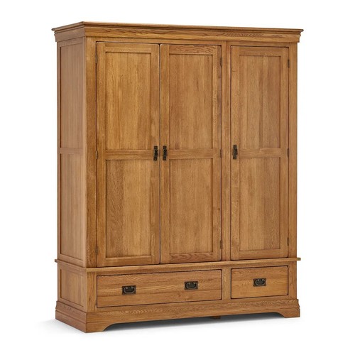 Oak furniturelandfrench - oak,