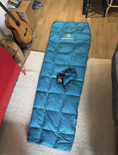 Sea summit traveller tri - sea,