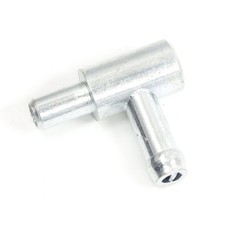Scooter Rocker Cover Breather