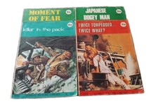 4 X Combat Picture Library