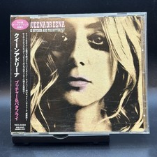 QueenAdreena / The Butcher And