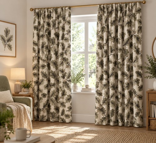 John lewis theodore curtains - john,