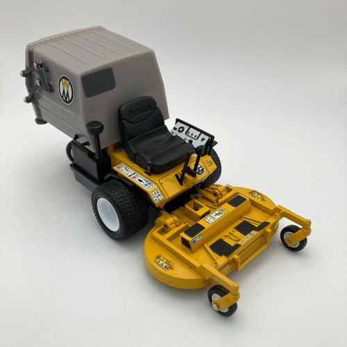 Walker t25i zero - zero, mower