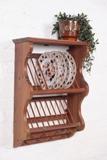 Vintage Penny Pine Solid 20