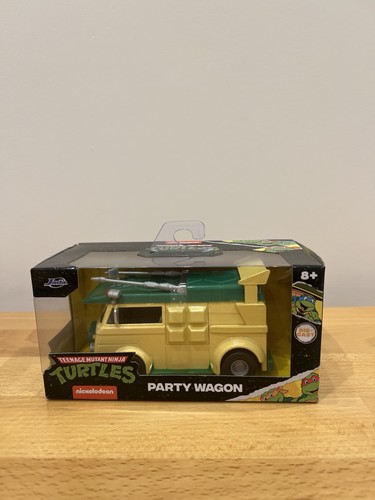 Teenage mutant ninja - mutant, turtles