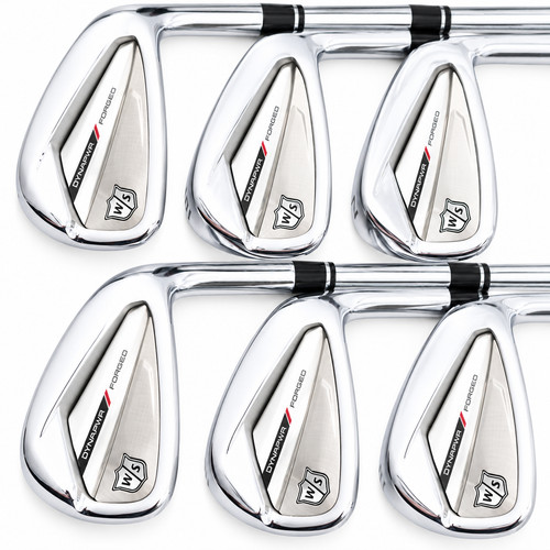 Wilson staff dynapwr - dynapwr, forged