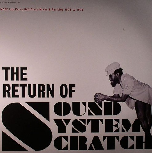 The return sound - the,