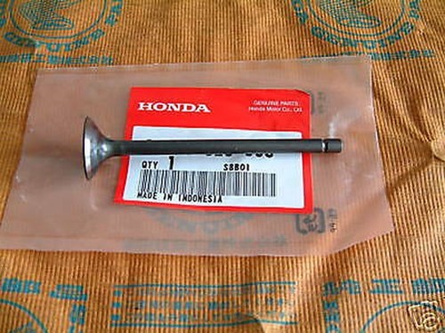 Honda 500 550 four exhaust - honda,