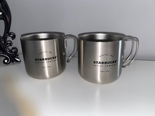 Starbucks metal coffee - 2,