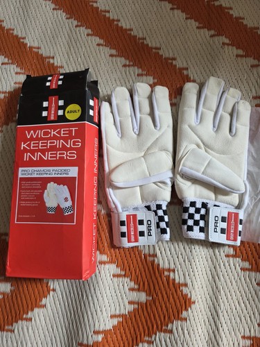 Gray nicolls pro wicket - nicolls,