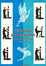 Wing Chun Wooden Dummy