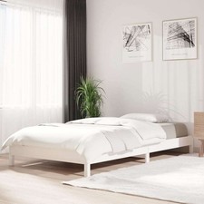 Stack bed without mattress - stack,