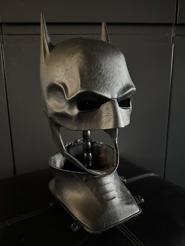 24in skull cowl - skull,