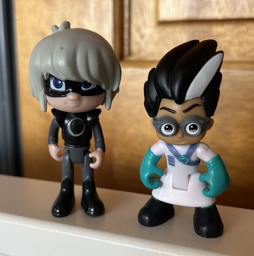 Masks luna girl - ​pj, and