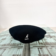 Kangol Breathable Beret Hat