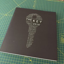 The Key 2018 Top of Classic