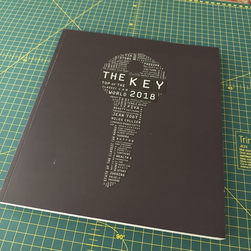The key 2018 top - the, classic