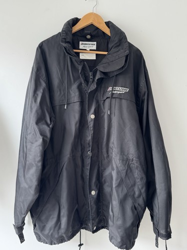 Vintage bridgestone motorsport - vintage,