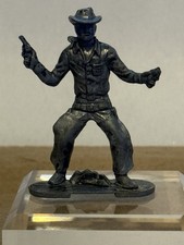 Lone Star Metallions Billy the