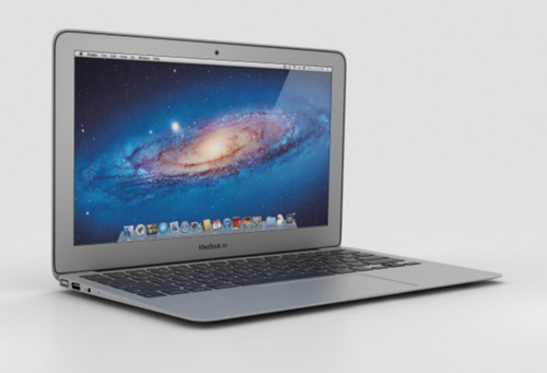 Apple macbook air inch - inch, 1.8