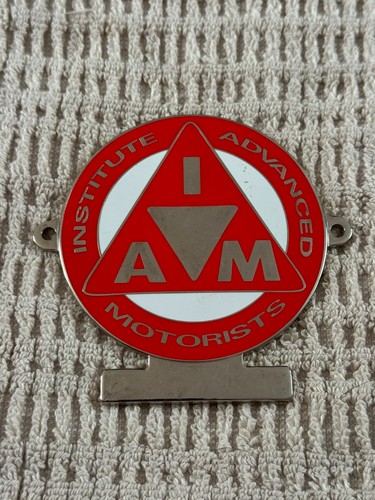 Iam institute advanced - institute,