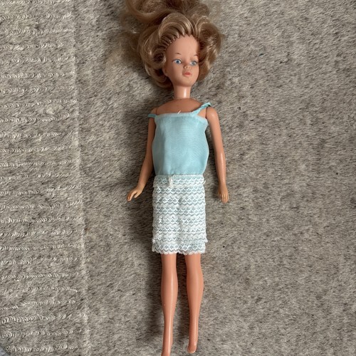 Original early late 60s tressy - original,