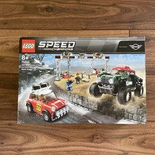 LEGO 75894 SPEED CHAMPIONS