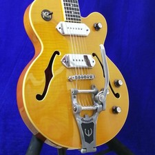 Epiphone Wildkat Semi-Hollow