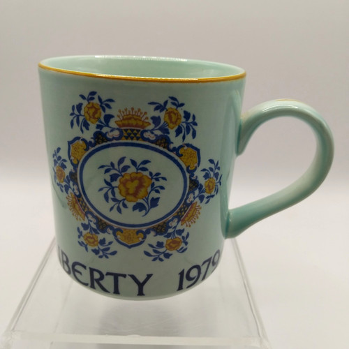 Vintage liberty adams - vintage, co