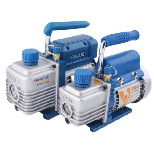 Vacuum pump 4l - pump, 1/2/3/4l