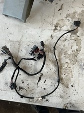 VW T4 TRANSPORTER 2002 2.5 TDI