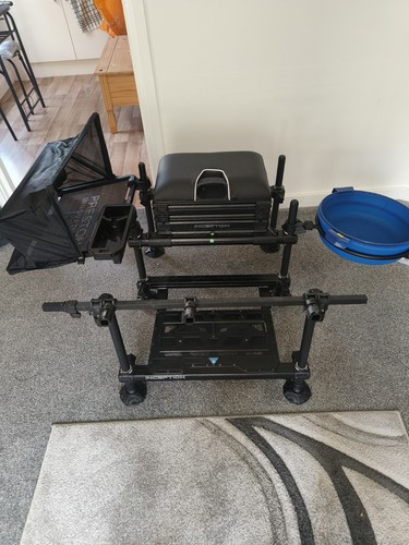 Preston inception seatbox and - inception,